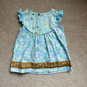 Matilda Jane Dress